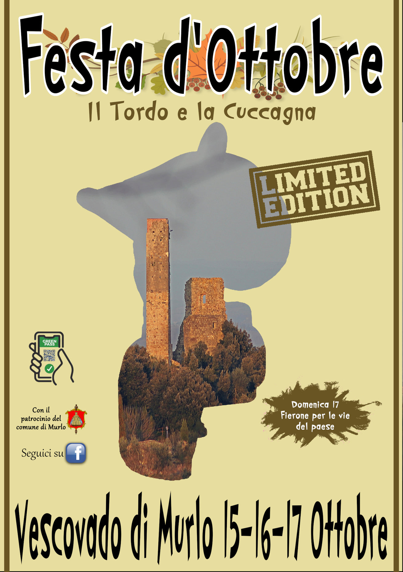 Festa d'autunno