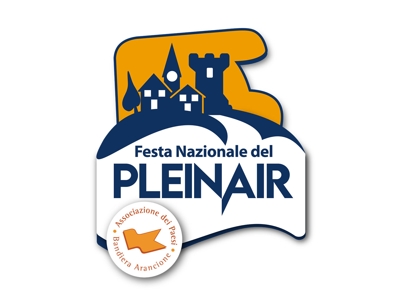 Festa del PleinAir 2024, ci vediamo in comune