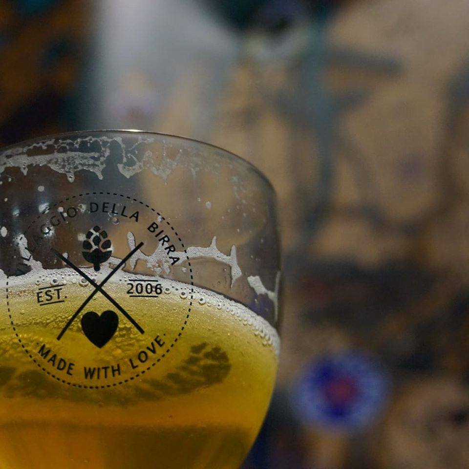 Villaggio della Birra 2021