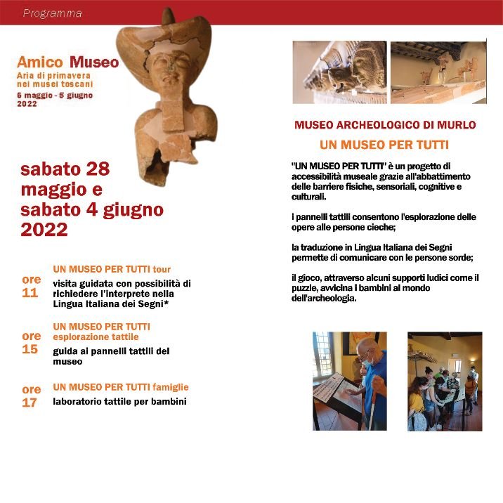 Amico Museo
