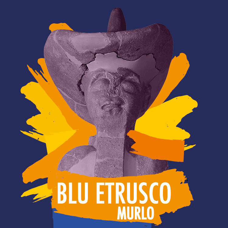 BLUETRUSCO 2022  programma completo