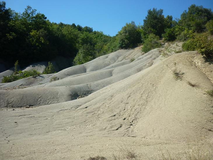 Calanchi Ponte Crevolone 1