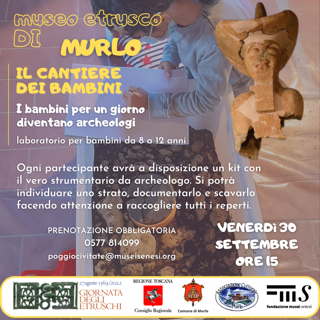 IL Cantiere dei Bambini 