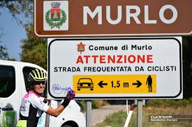 Il valore della bicicletta dalle terre di siena al mondo