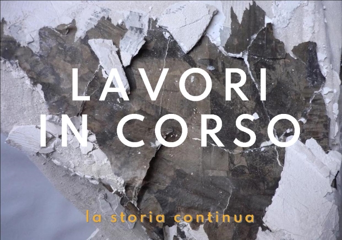 Lavori in corso - la storia continua