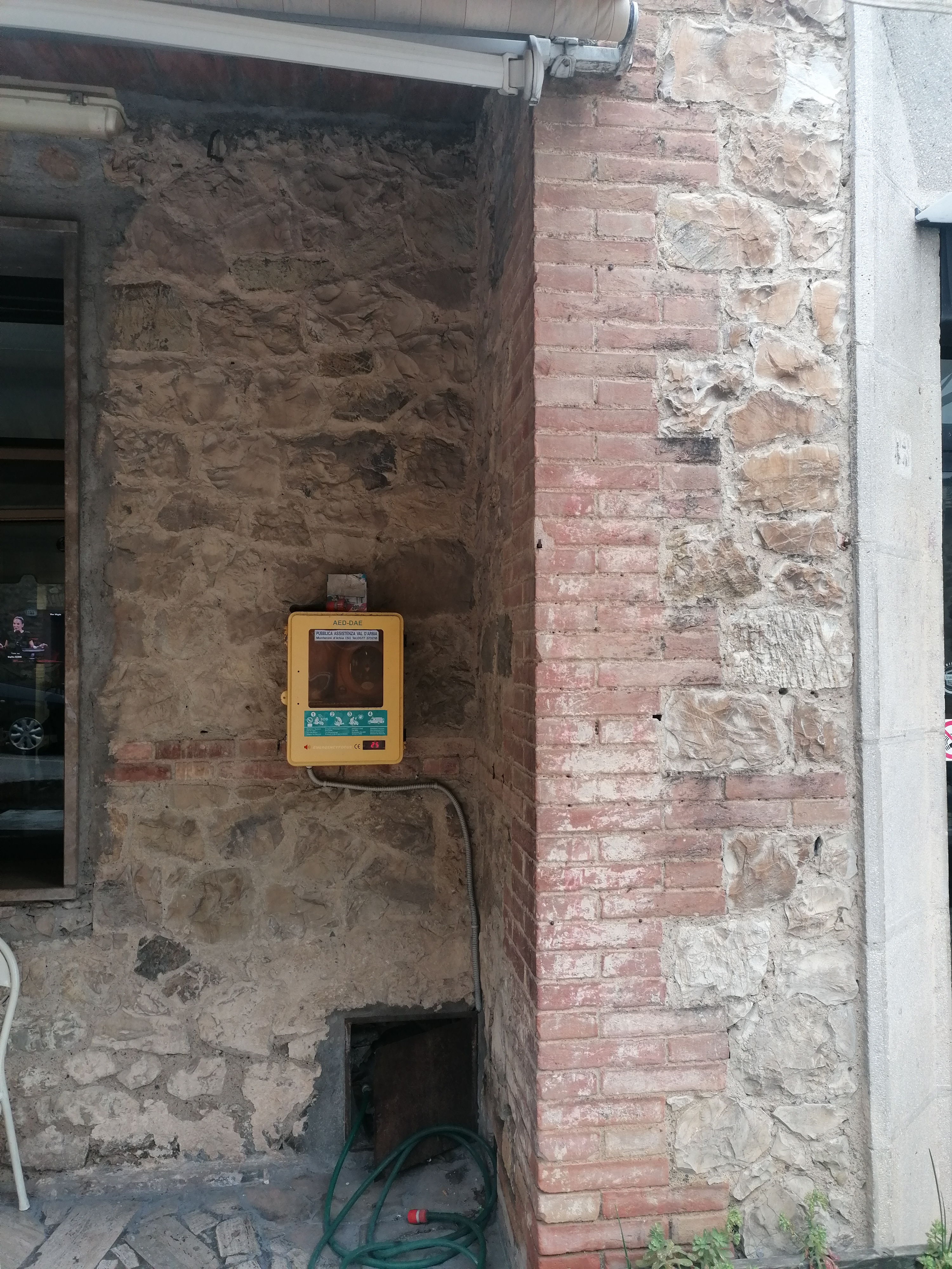 Defibrillatore 1