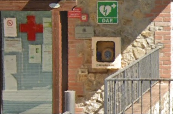 Defibrillatore 2