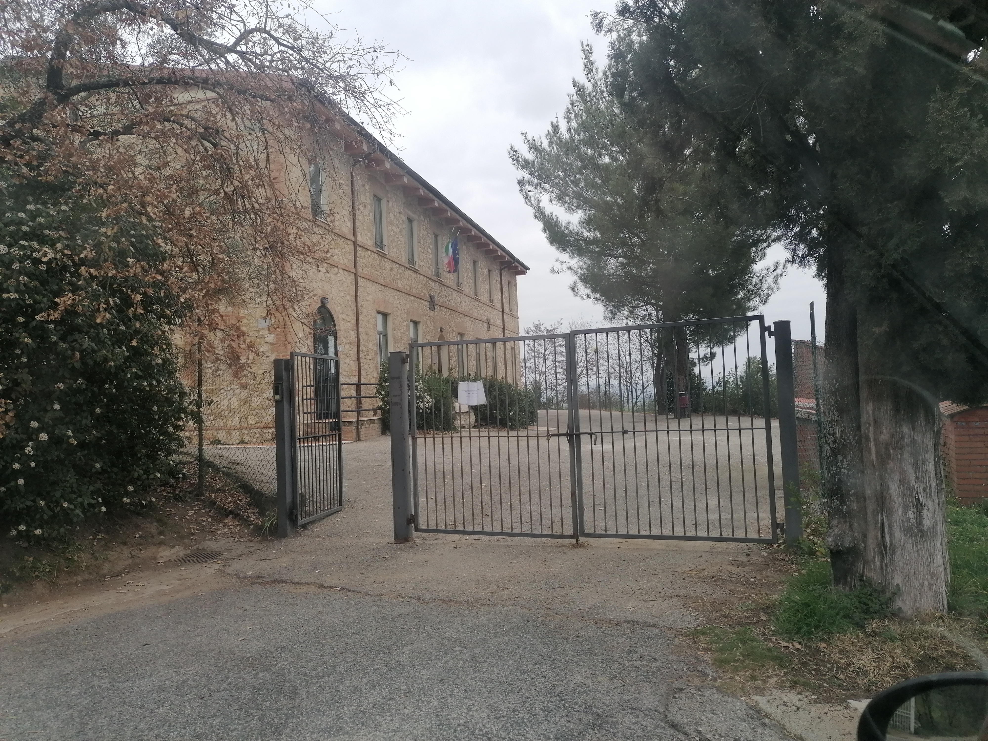 Scuola primaria Dario Neri