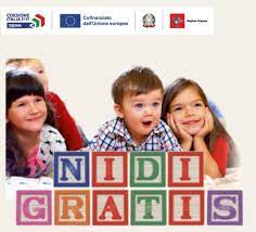 “Nidi Gratis”: domande aperte dal 4 giugno al 26 giugno