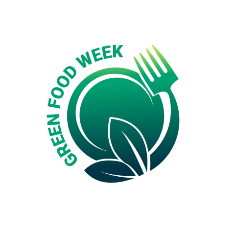 GREEN FOOD WEEK - Il cibo amico del pianeta