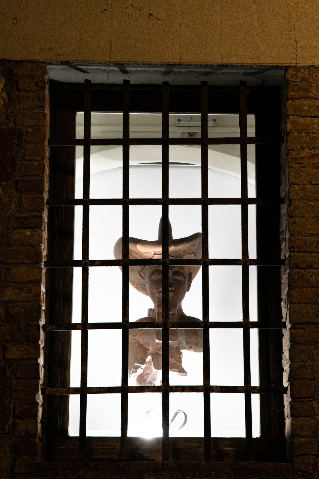 Notti dell'Archeologia  Quegli sguardi dall'alto