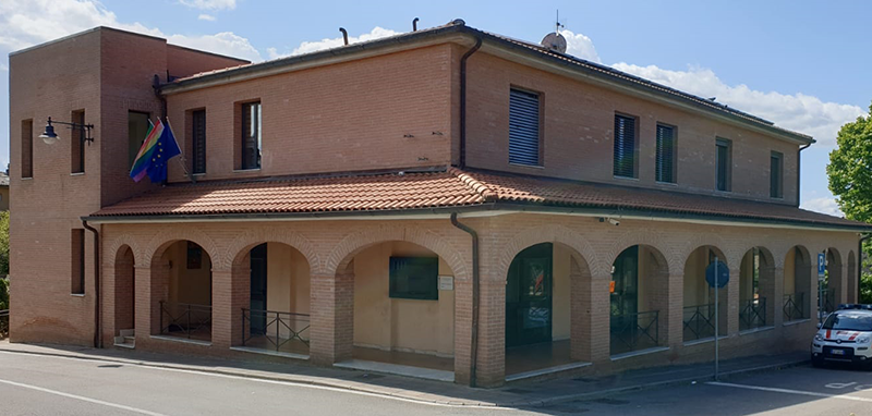 Municipio