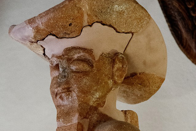 Museo Archeologico di Murlo