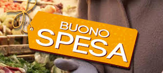 COVID-19 Buoni spesa GENNAIO 2021