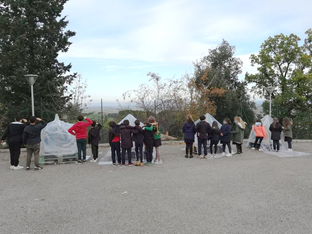 Scuola e Educazione si fanno all’aperto; l’Istituto Comprensivo aderisce alla Rete Scuole Statali All’Aperto