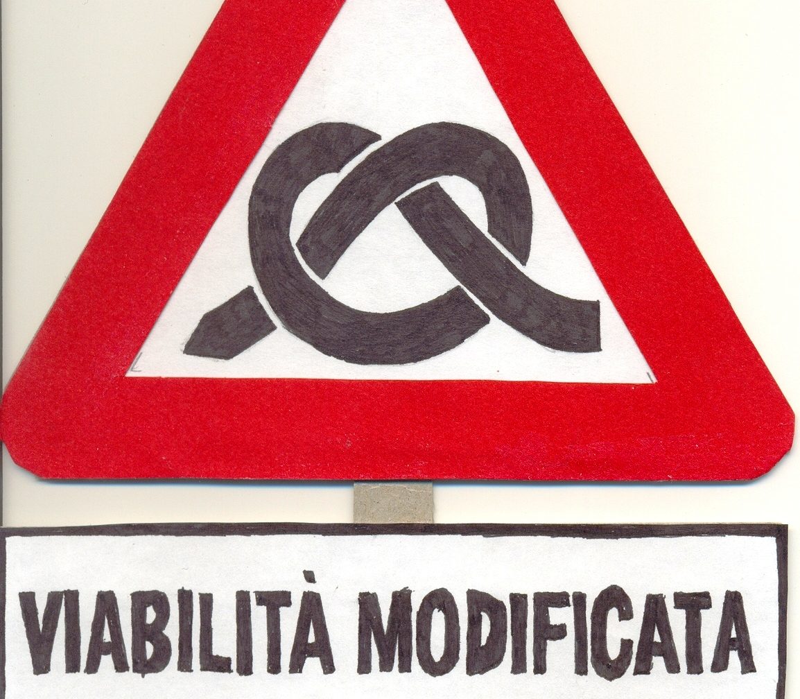 DUE IMPORTANTI COMUNICATI  - viabilità e trasporti - versante di CASCIANO
